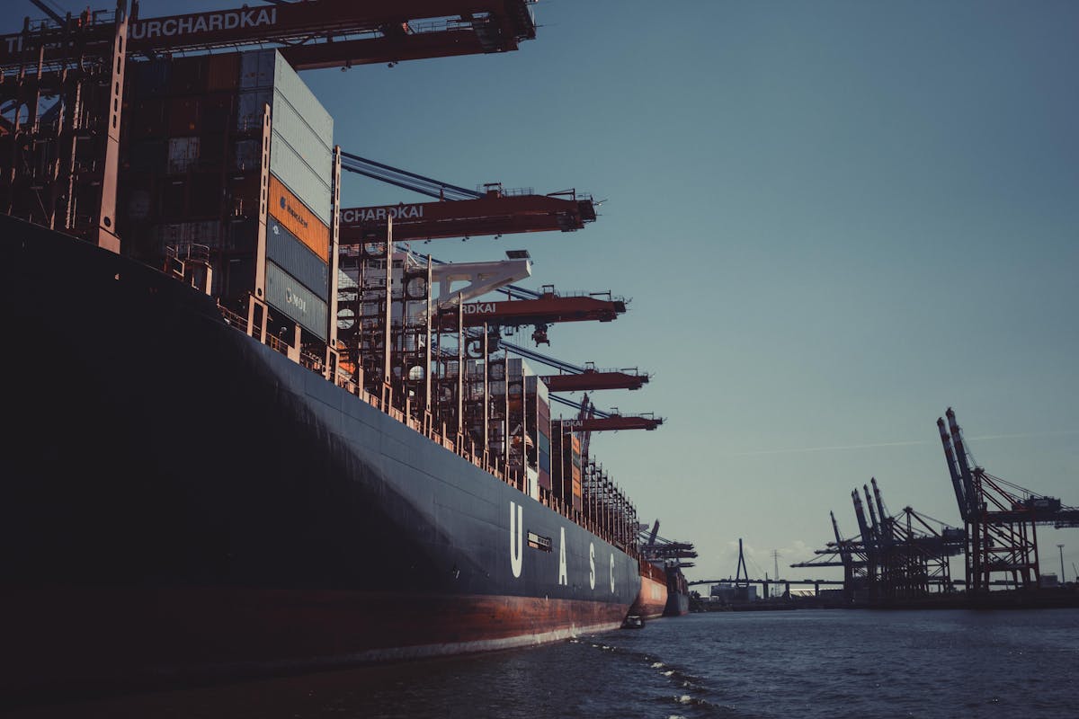 Fleet operations